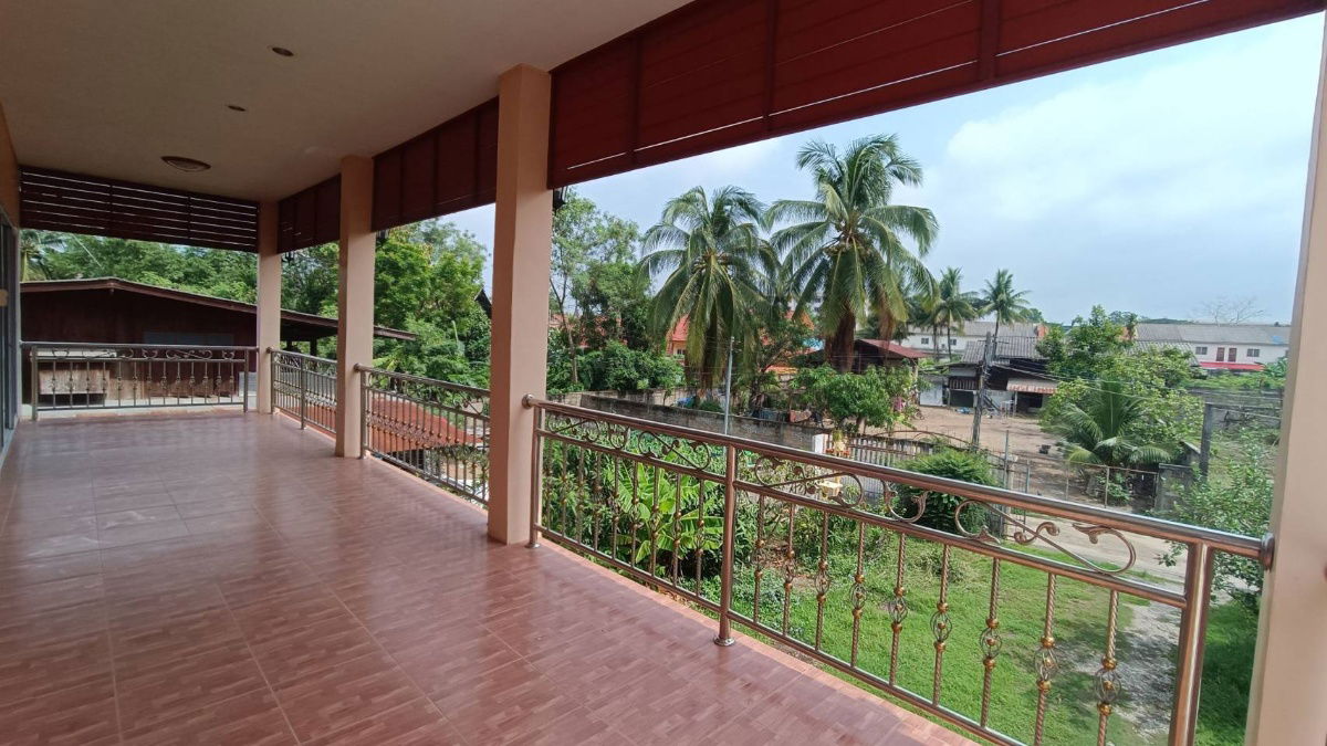 รูป ขายที่ดินพร้อมสิ่งปลูกสร้าง อ.แม่สอด จ.ตาก ขนาด 150 ตร.วา - รูปที่ 3/5