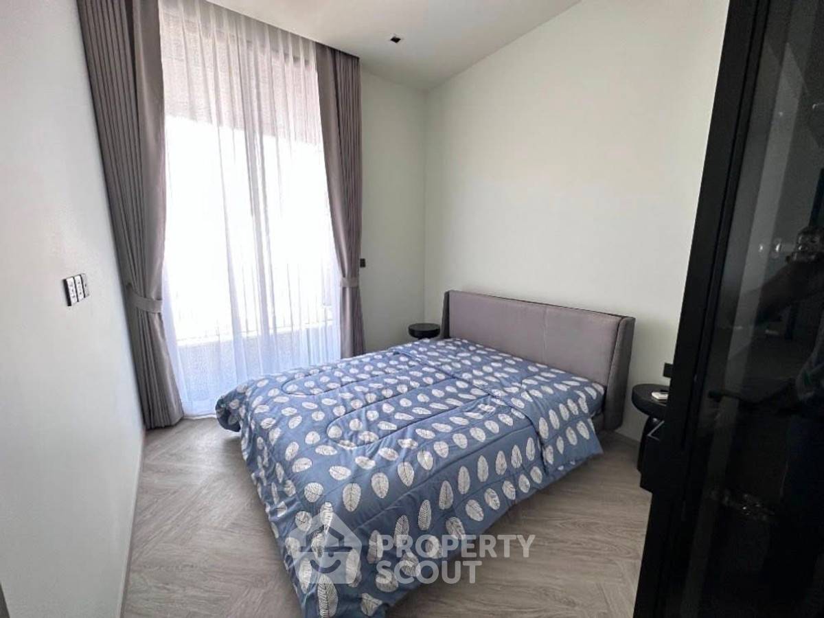 รูป คอนโด 2-ห้องนอน ที่ แชปเตอร์ เจริญนคร - ริเวอร์ไซด์ ใกล้ BTS กรุงธนบุรี (ID 2473682) - รูปที่ 4/6