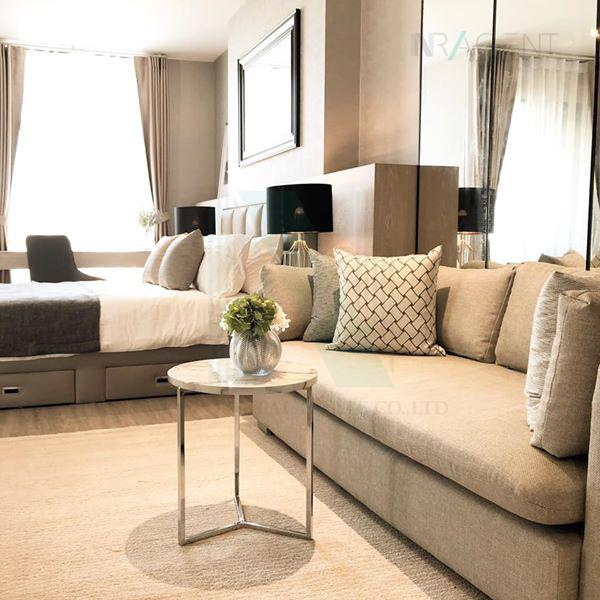 picture For Rent Rhythm Ekkamai Studio Price 30000 baht BTS Ekkamai - 3/8