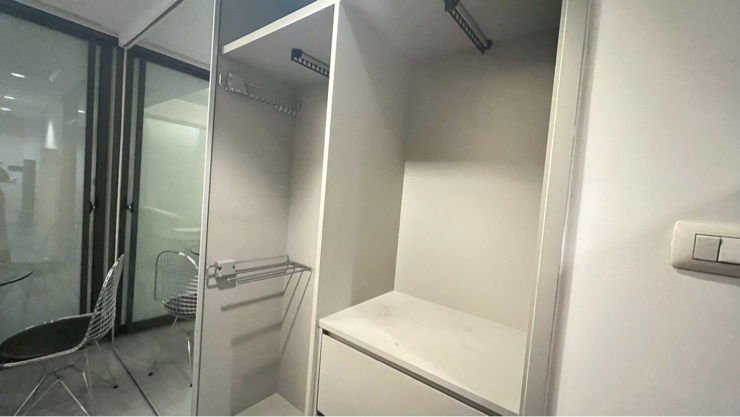 รูป ให้เช่า Siamese Ratchakru (ไซมิส ราชครู) Line : @condo24 (มี@ด้วย) - รูปที่ 5/19