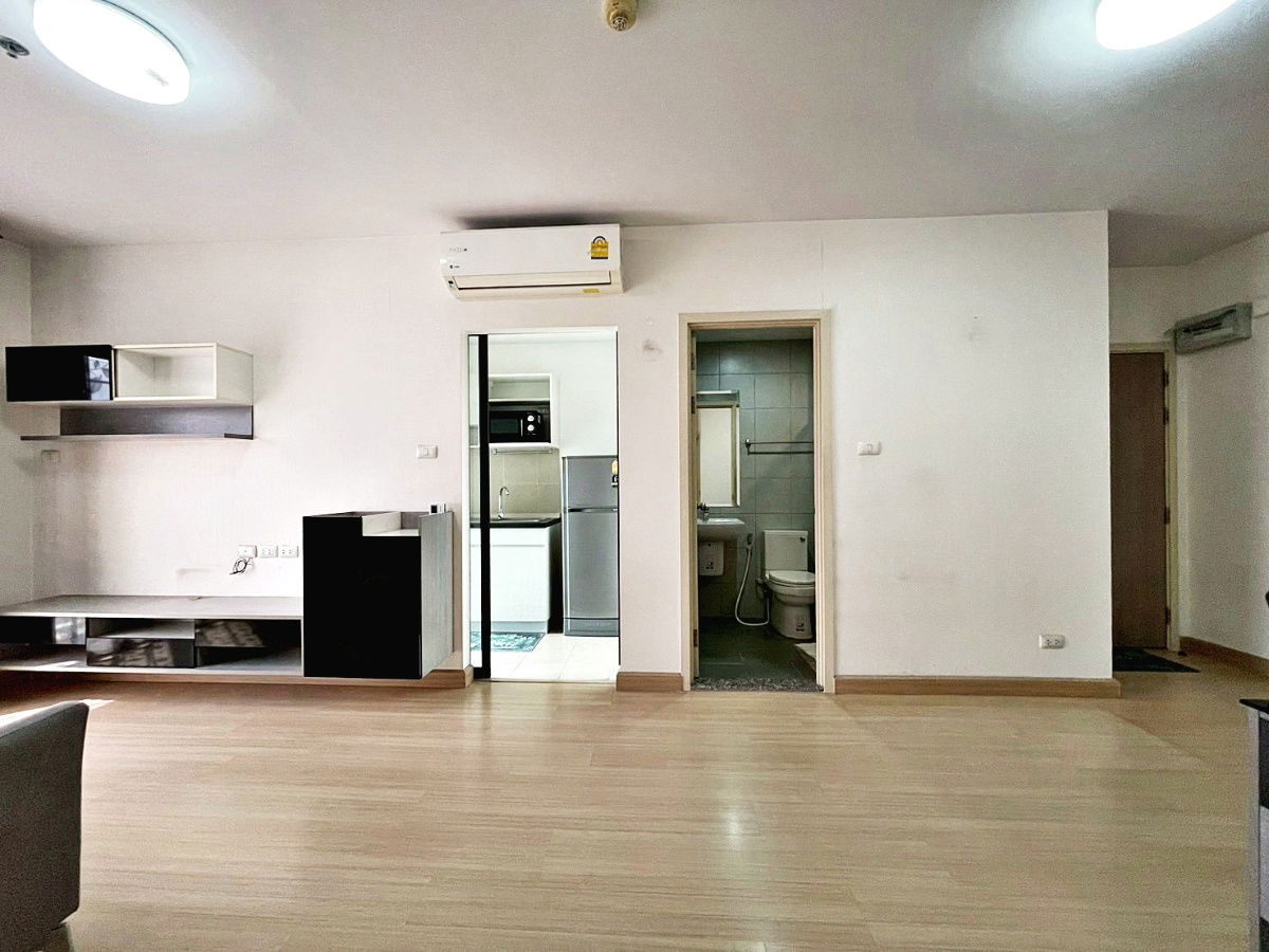 รูป 💥 ห้องว่างพร้อมอยู่ Supalai Loft Talat Phlu Station ราคานี้ไม่ควรพลาด - รูปที่ 7/11