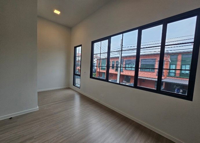 รูป สิริ เพลส บางนา เทพารักษ์ SIRI Place Bangna-Thepharak เพียง 15 นาที จาก MEGA บางนา - รูปที่ 36/54