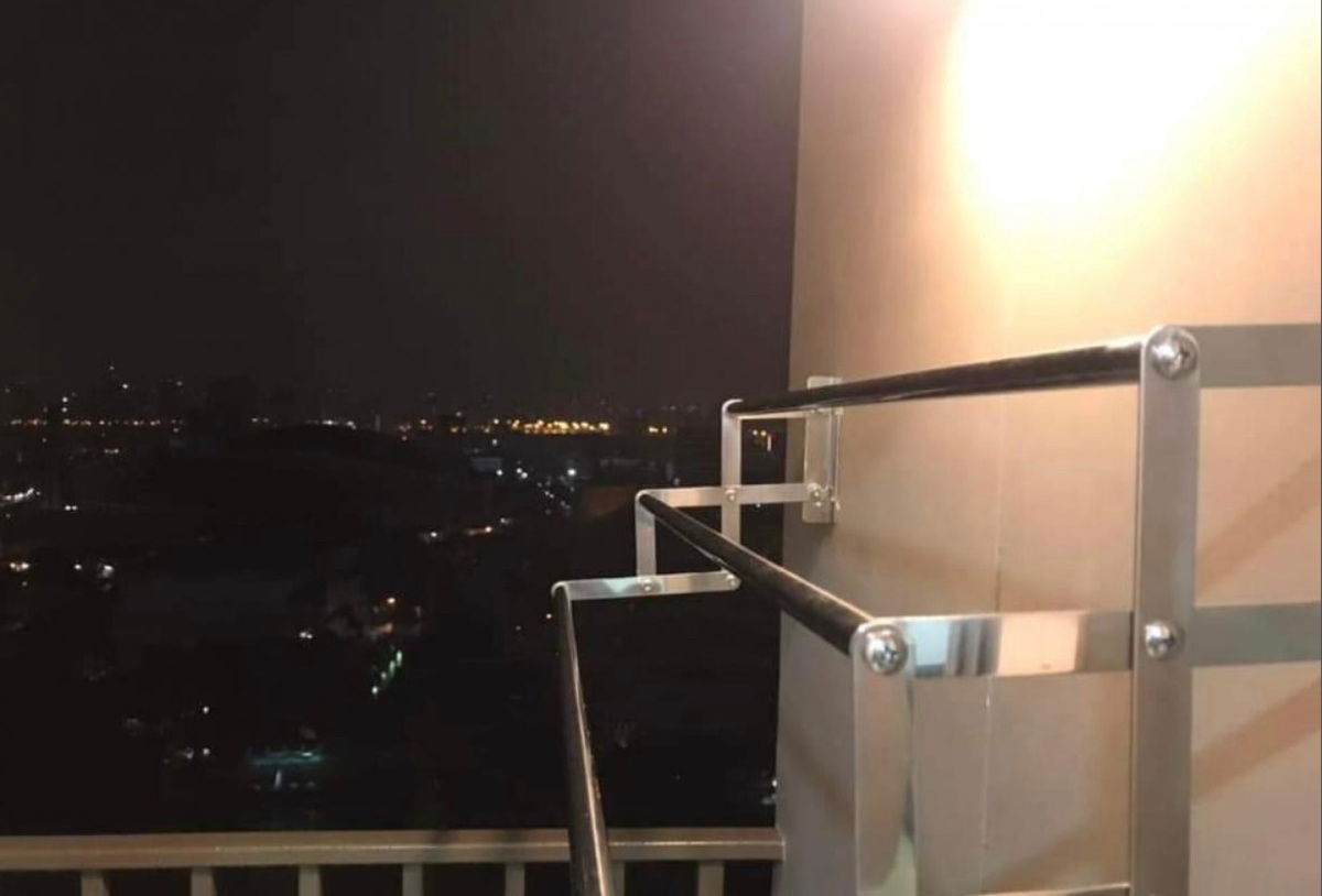 รูป เช่า ศุภาลัย เวอเรนด้า รามคำแหง สวย ถูก ทำเลดี พร้อมอยู่ สนใจแอตไลน์ครับ@841qqlnr - รูปที่ 7/32