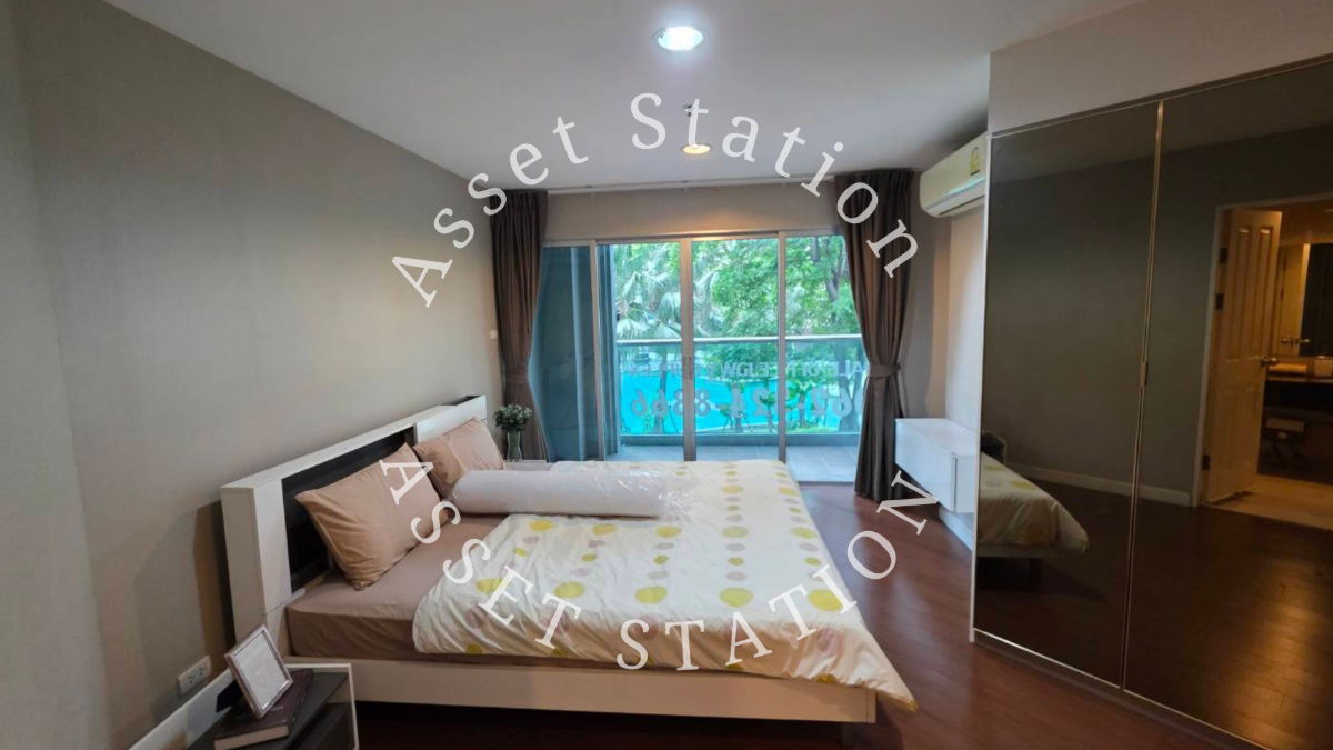 picture ✨Luxury Condo Belle Grand Rama 9: 5-bedroom, duplex unit | Near MRT Rama 9 - 1/15