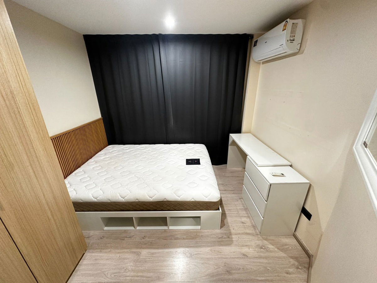 รูป ให้เช่า คอนโดเสนาคิทท์ เทพารักษ์ บางบ่อ - รูปที่ 1/12