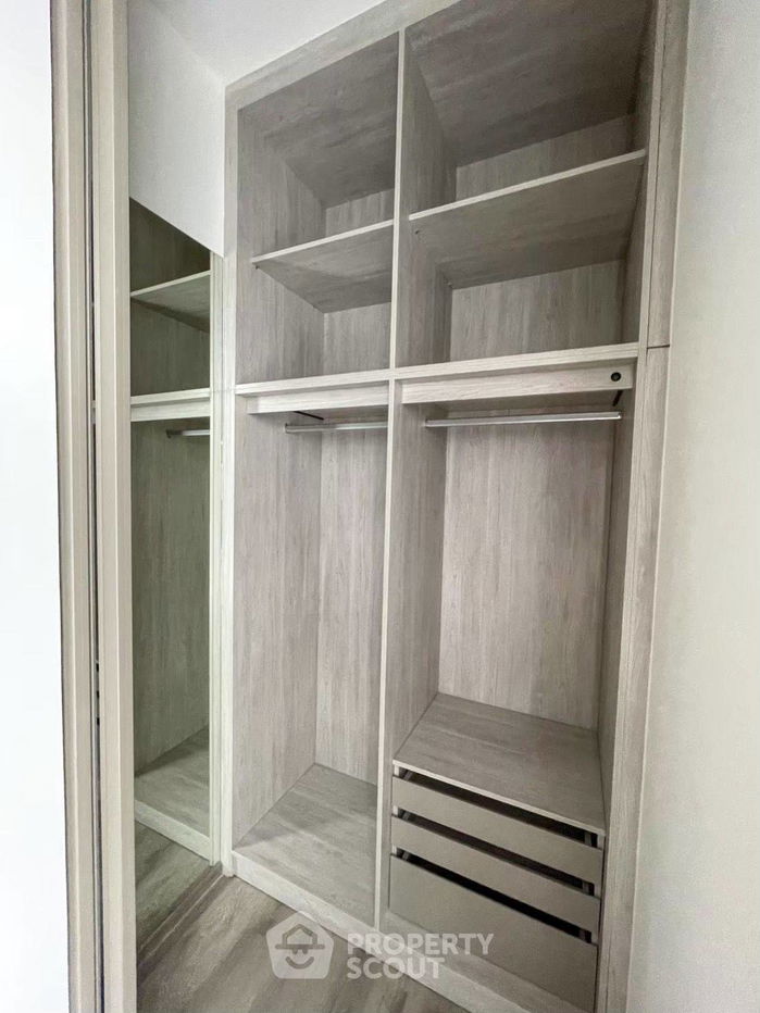 รูป คอนโด 1-ห้องนอน ที่ มิติ ชีวา เกษตร สเตชั่น ใกล้ BTS มหาวิทยาลัยเกษตรศาสตร์ (ID 2474039) - รูปที่ 8/10