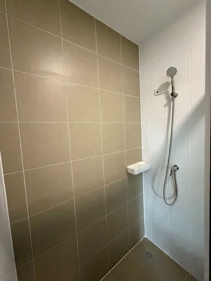 รูป ทาวน์โฮม เดอะ คอนเนค วงแหวน-พระราม 9 The Connect Wongwaen-Rama 9 เข้า-ออกได้หลายเส้นทาง ใกล้ทางด่วนศรีรัช (พระราม 9) - รูปที่ 18/29