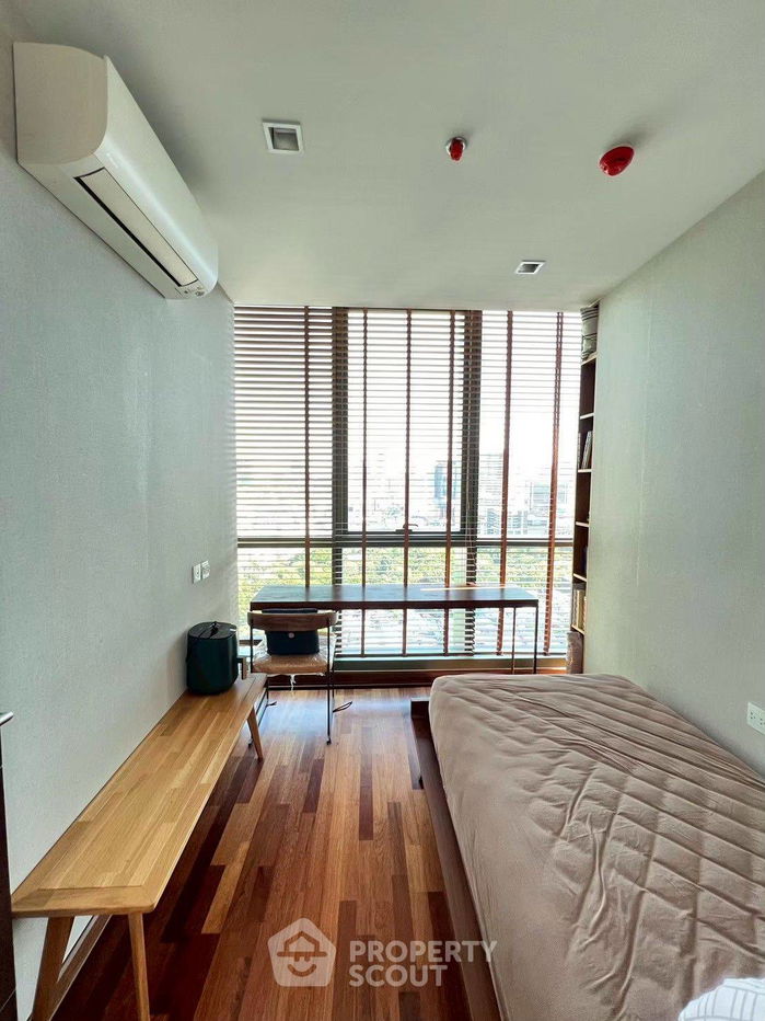 รูป คอนโด 2-ห้องนอน ที่ วิช ซิกเนเจอร์ มิดทาวน์ สยาม ใกล้ BTS ราชเทวี (ID 2474563) - รูปที่ 12/15