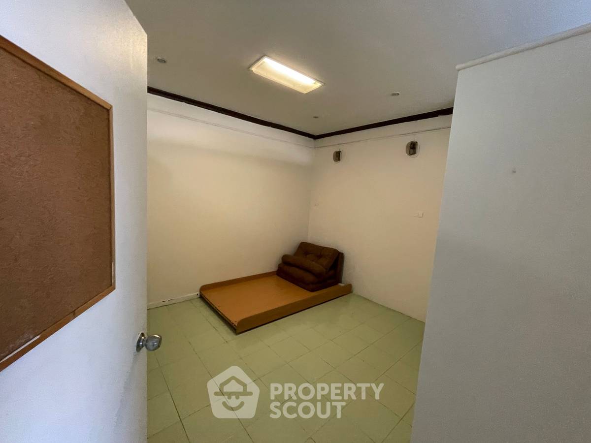 รูป คอนโด 1-ห้องนอน ที่ ไทยรงค์ ทาวเวอร์ ใน สวนหลวง (ID 2474499) - รูปที่ 3/7