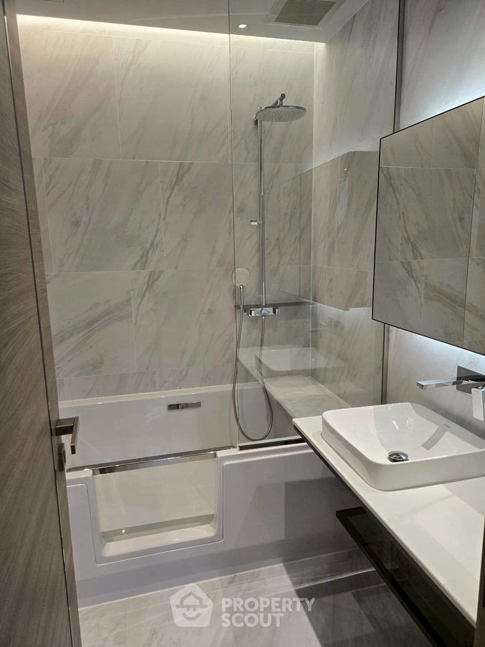 picture 1-BR Condo at The Room Sukhumvit 38 near BTS Ekkamai (ID 2476781) - 3/7