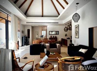 Houses for sale Thalang Phuket : Anchan Mountain Breeze/ Four bedrooms/ The best price 5904574