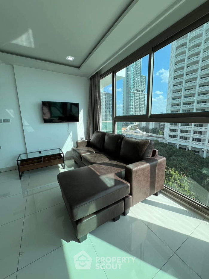 picture 1-BR Condo at Wongamat Tower Condominium close to Sanctuary of Truth (ID 2442348) - 7/12