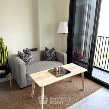 1-BR Condo at The Line Sukhumvit 101 near BTS Punnawithi (ID 2075706)