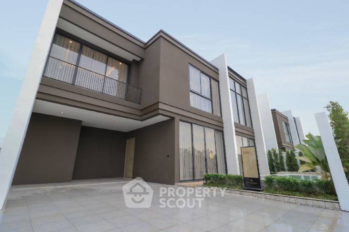 รูป วิลล่า 4-ห้องนอน ที่ ไฮแลนด์ ปาร์ค พูล วิลล่า พัทยา ใกล้ เมืองพัทยา (ID 1305189) - รูปที่ 15/90