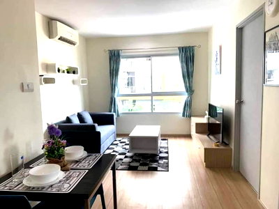 ขายคอนโด : The Grass Condo for Sale in South Pattaya