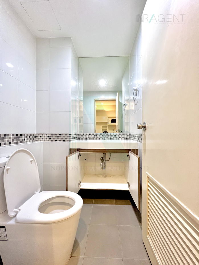 picture For Rent Condo CASA CONDO SUKHUMVIT 97 Building B, Floor 2,Studio, Room size 26.00 sqm - 6/8