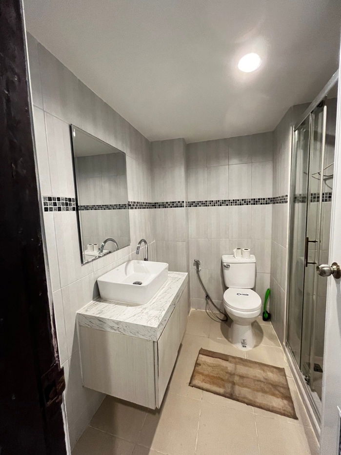 picture Sombat Pattaya Condotel Studio for Rent - 3/5