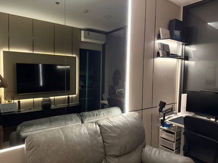 รูปภาพ ADD line id : @cutecondo available to touring please make appointment here