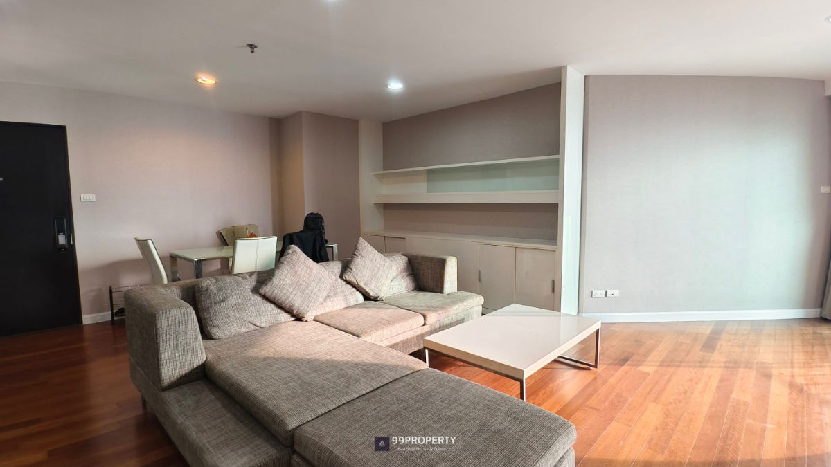 รูป ให้เช่า Belle Rama 9 [เบลล์ พระราม 9] 🔰 ตกแต่งครบ พร้อมอยู่  - รูปที่ 5/29