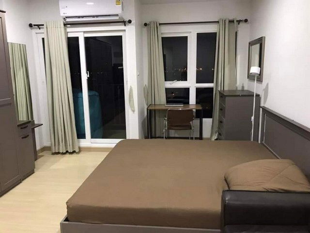 picture C6461 Rent  :  Condo  Supalai Veranda Ramkhamhaeng ( ARL Ramkhamhaeng ) 064 665 4666 - 6/25