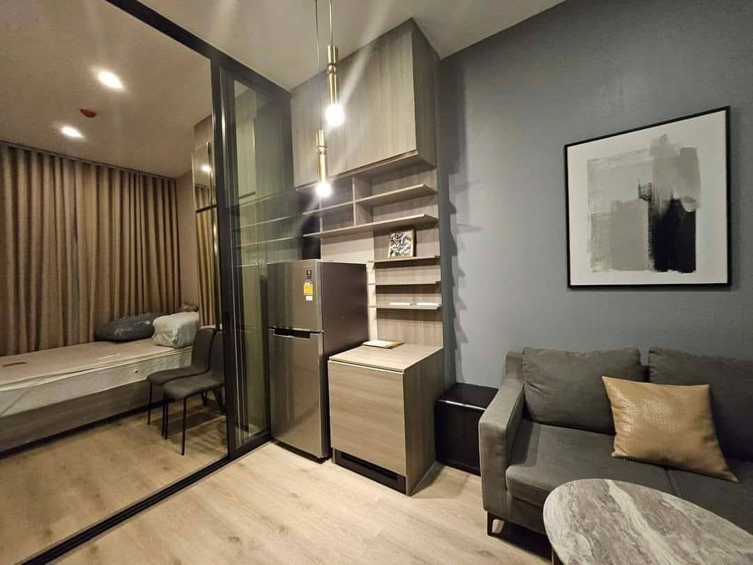 รูป #SC10198 📌 ให้เช่า | 🟦🟨ไนท์บริดจ์ ไพร์ม อ่อนนุช🟥🟩💬 𝑪𝒐𝒏𝒕𝒂𝒄𝒕 𝑳𝑰𝑵𝑬: @𝒔𝒆𝒄𝒓𝒆𝒕𝒑𝒓𝒐𝒑𝒆𝒓𝒕𝒚 🔥✨ - รูปที่ 2/12