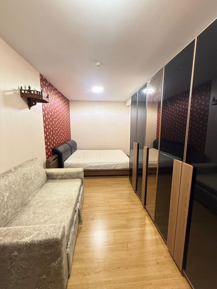 picture 🔥 For Sale 🔥 Supalai Park Ratchayothin / 1 Bedroom POP019 - 12/22