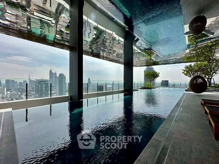 รูป คอนโด 2-ห้องนอน ที่ ไอดีโอ จุฬา - สามย่าน ใกล้ MRT สามย่าน (ID 2085508) - รูปที่ 12/14