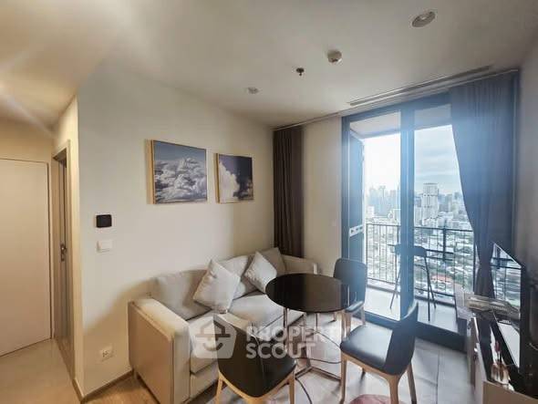 รูป คอนโด 1-ห้องนอน ที่ โอกะ เฮ้าส์ สุขุมวิท 36 ใกล้ BTS ทองหล่อ (ID 2470246) - รูปที่ 2/10