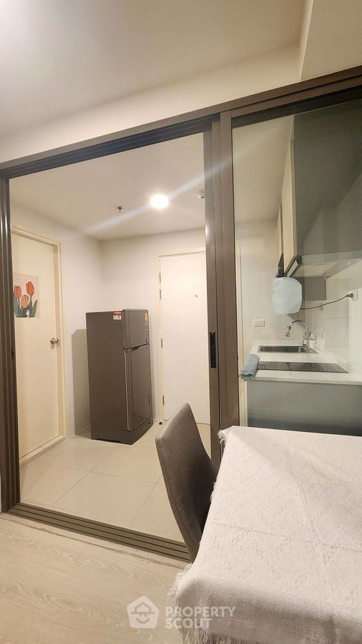 รูป คอนโด 1-ห้องนอน ที่ 34 ฟีล พหล 34 ใกล้ BTS เสนานิคม (ID 2475969) - รูปที่ 9/10