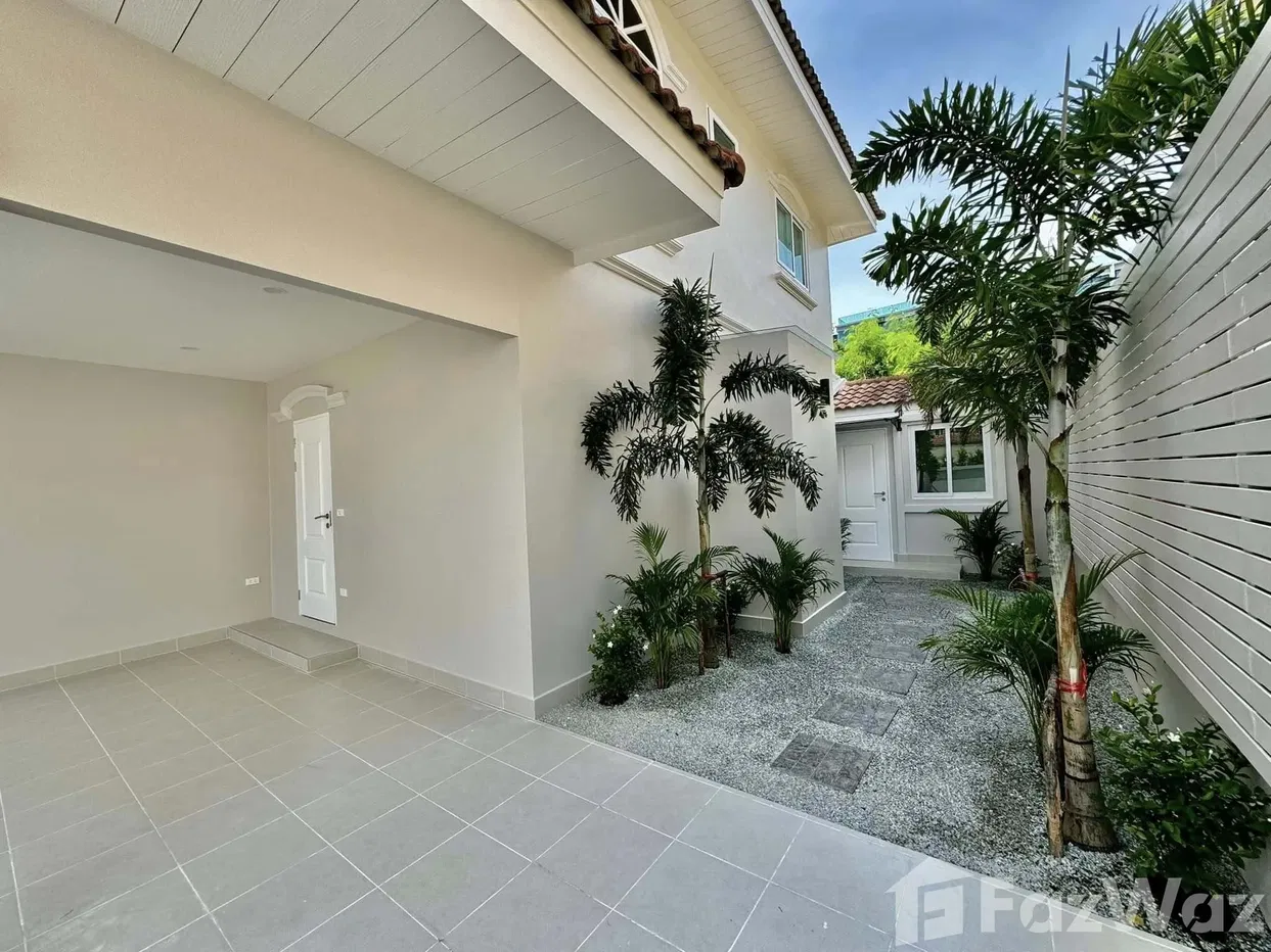 รูป ขาย บ้านเดี่ยว 4 ห้องนอน ในโครงการ วันเดอร์แลนด์ 2 5924502 - รูปที่ 32/35