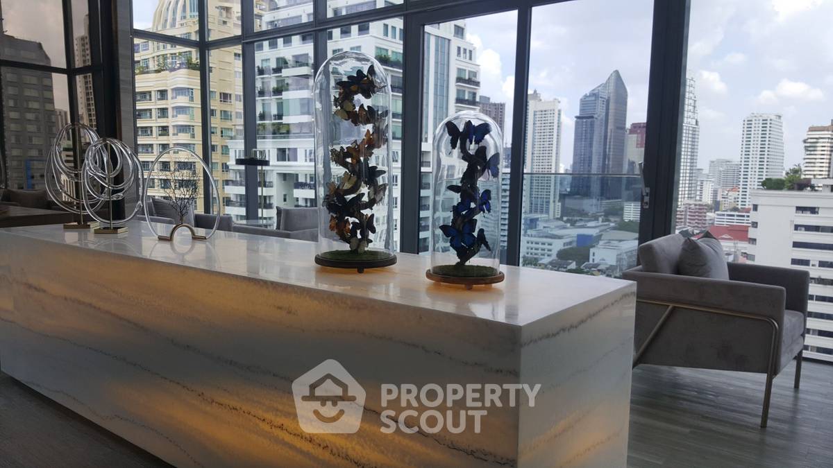 picture 1-BR Condo at Circle Sukhumvit 11 near BTS Nana (ID 985197) - 11/12