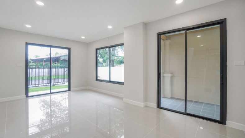 รูป ขายบ้านมือสองตกแต่งใหม่ เพอร์เฟคเพลส รัตนาธิเบศร์-ไทรม้า (Perfect Place Rattanathibet - Saima station) ใกล้เซ็นทรัลรัตนาธิเบศร์ และเซ็นทรัลเวสต์เกต - รูปที่ 7/17