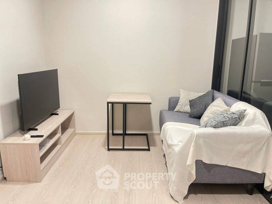 รูป คอนโด สตูดิโอ ที่ ดีคอนโด คาล์ม คอนโด รามคำแหง 40 ใกล้ รามคำแหง (ID 2474481) - รูปที่ 1/3