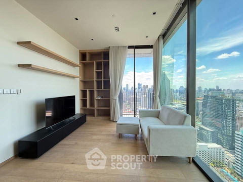2-BR Condo at 28 Chidlom near BTS Chit Lom (ID 2474165)