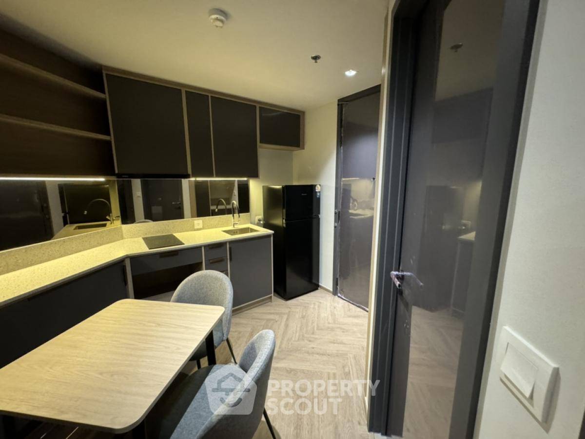 รูป คอนโด 1-ห้องนอน ที่ แชปเตอร์ จุฬา-สามย่าน ใกล้ MRT สามย่าน (ID 1911451) - รูปที่ 11/11