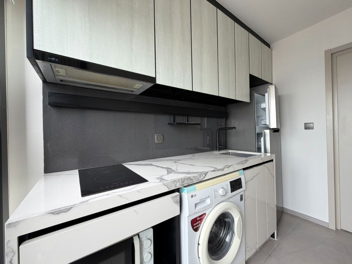 picture Condo for rent in The Line Sukhumvit 101 (BTS Punnawithi) - 5/12