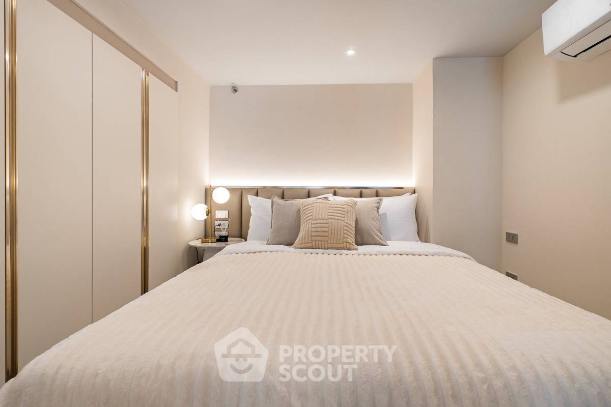 picture 1-BR Condo at Culture Chula near MRT Sam Yan (ID 2473665) - 7/11