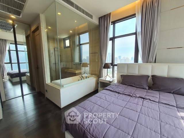 รูป คอนโด 2-ห้องนอน ที่ เดอะ เทอร์ทีไนน์ บาย แสนสิริ ใกล้ BTS พร้อมพงษ์ (ID 2472510) - รูปที่ 6/8