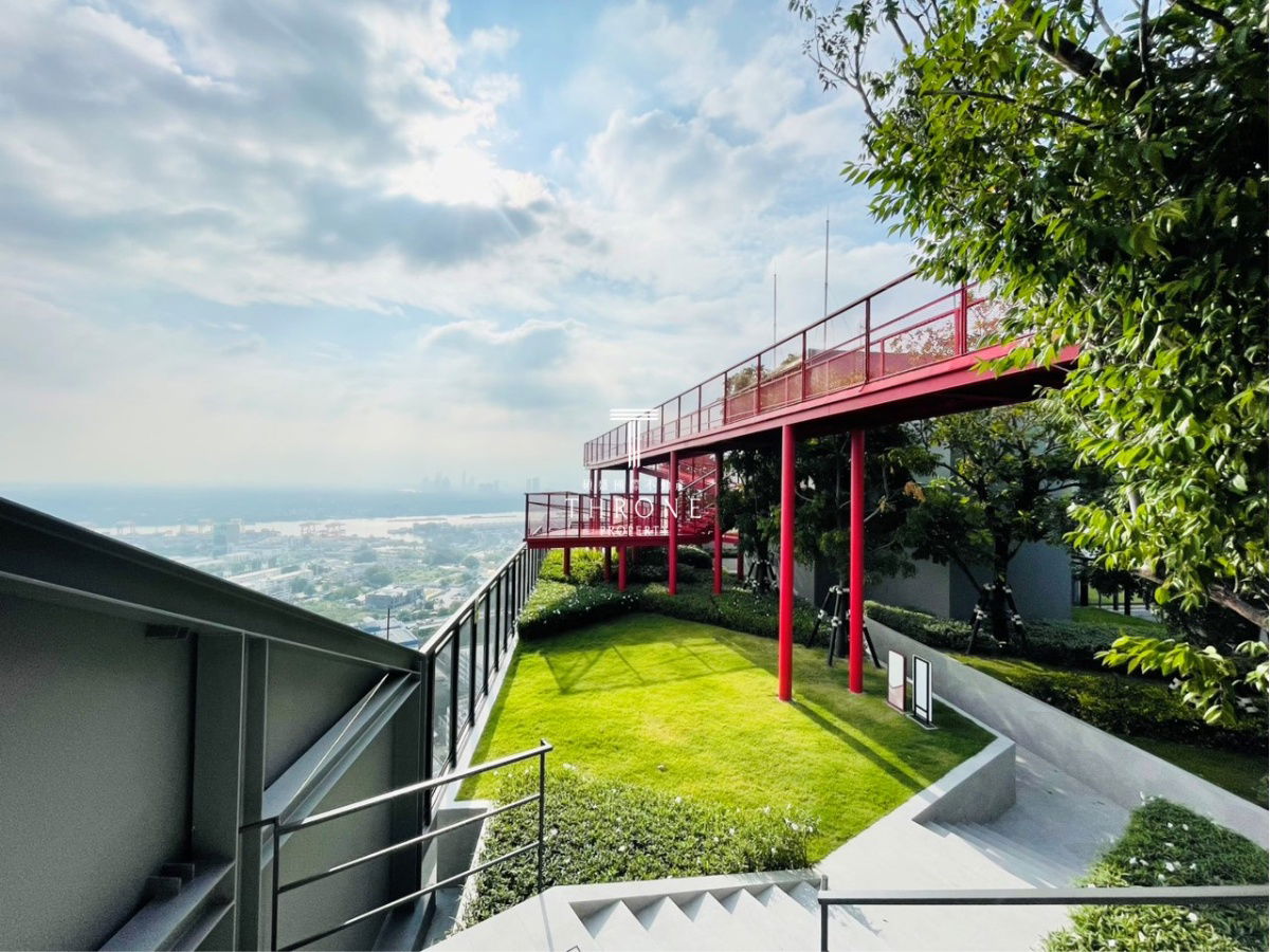 picture Aspire Sukhumvit - Rama 4 🌟PN-00006964🌟 - 21/24