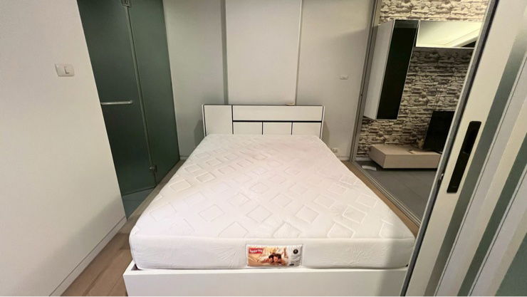 รูป ให้เช่า Siamese Ratchakru (ไซมิส ราชครู) Line : @condo24 (มี@ด้วย) - รูปที่ 7/19