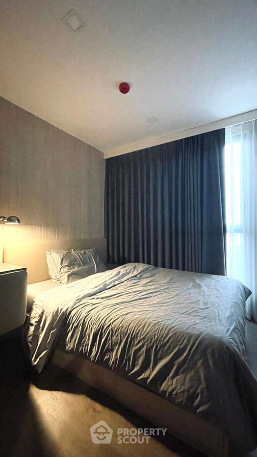 picture 1-BR Condo at The Nest Sukhumvit 64 near BTS Udom Suk (ID 2168960) - 1/10