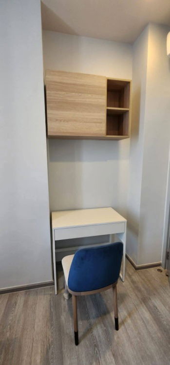 picture XT Ekkamai Condo for Rent 🏙️ 🚇 Near BTS Ekkamai • 1-Year Contract → 38,000 THB/month 🔖 Property Code RS4015 - 2/8