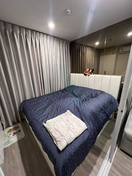 🎊 ให้เช่าคอนโด บลู พหลโยธิน 35 อาคาร 1 ชั้น 2 1 ห้องนอน ขนาด 24 ตรมใกล้ BTS รัชโยธิน