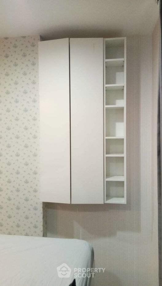 picture Studio Condo at Ideo Q Chula Samyan near MRT Sam Yan (ID 2465842) - 5/8