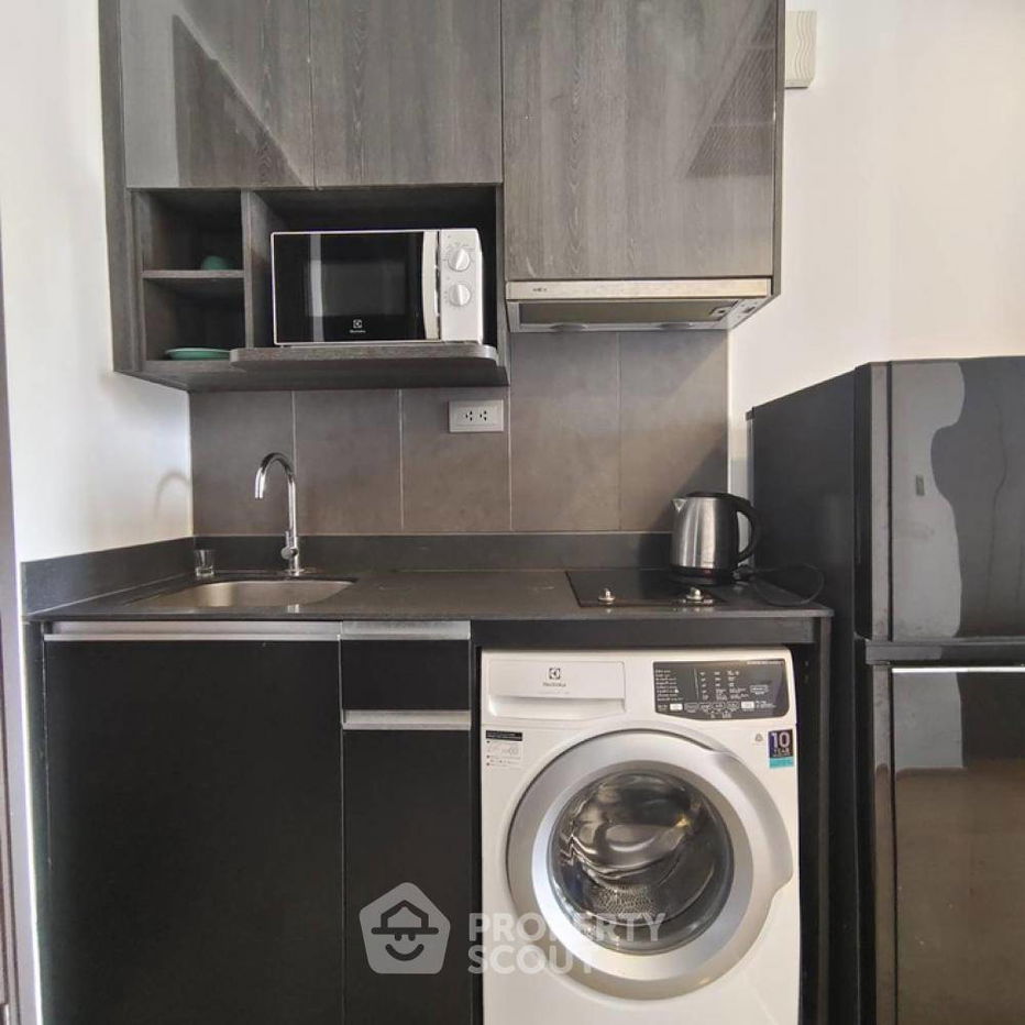 รูป คอนโด 1-ห้องนอน ที่ แอชตัน จุฬา - สีลม ใกล้ MRT สามย่าน (ID 1438436) - รูปที่ 4/28