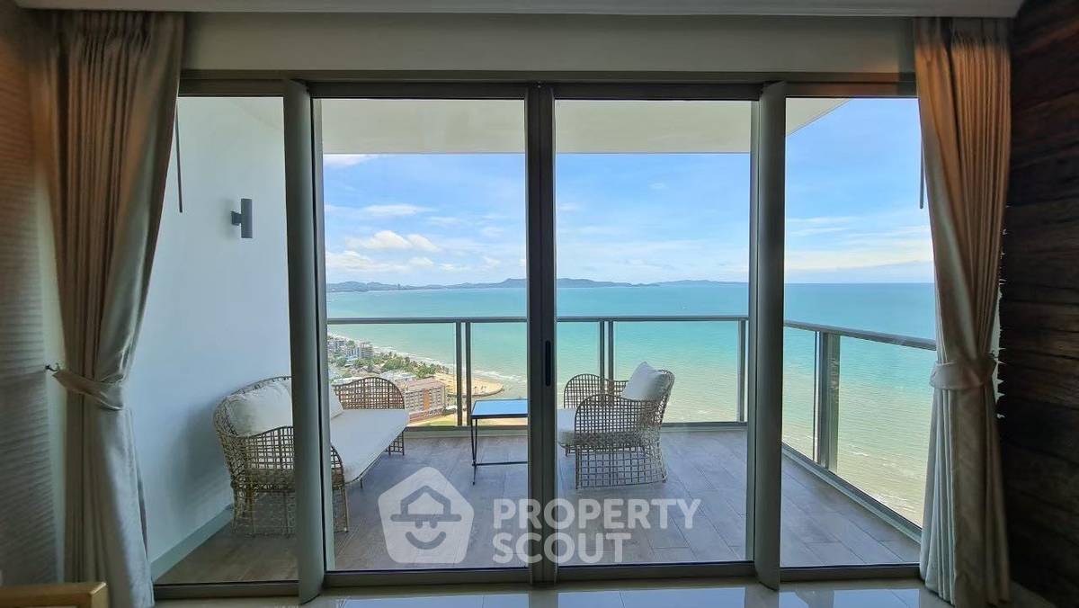 รูป คอนโด 2-ห้องนอน ที่ เดอะ ริเวียร่า โมนาโค ใกล้ เมืองพัทยา (ID 2086484) - รูปที่ 2/9