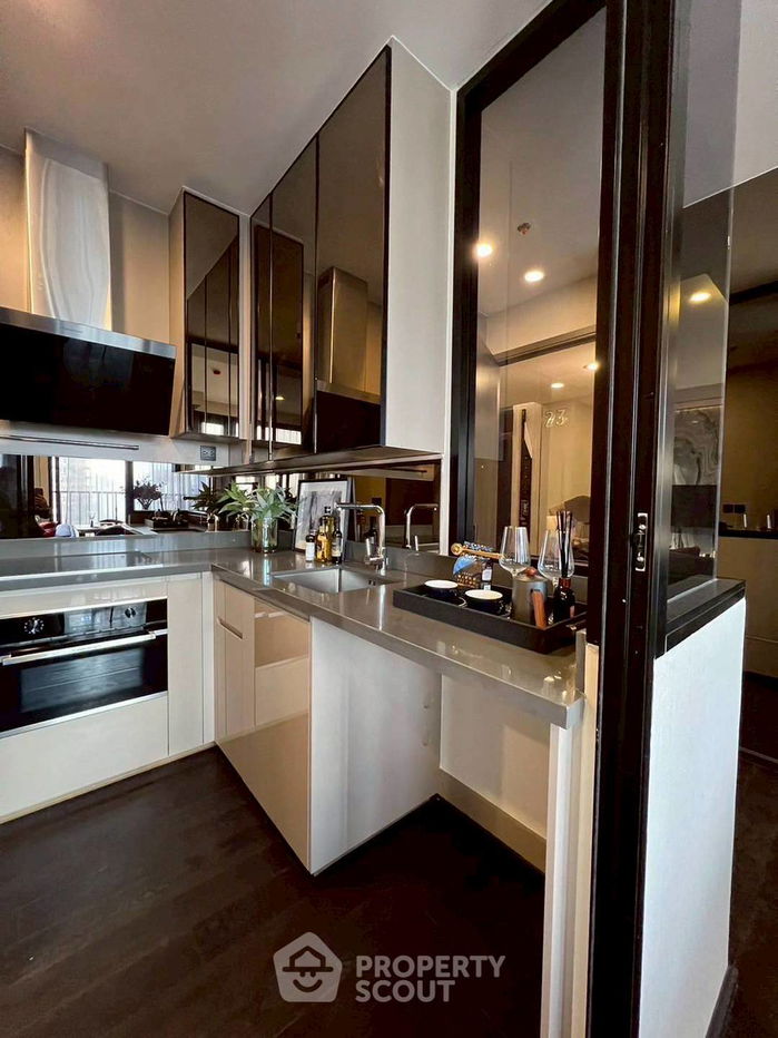 รูป คอนโด 2-ห้องนอน ที่ พาร์ค ออริจิ้น ทองหล่อ ใกล้ BTS ทองหล่อ (ID 2473576) - รูปที่ 6/19