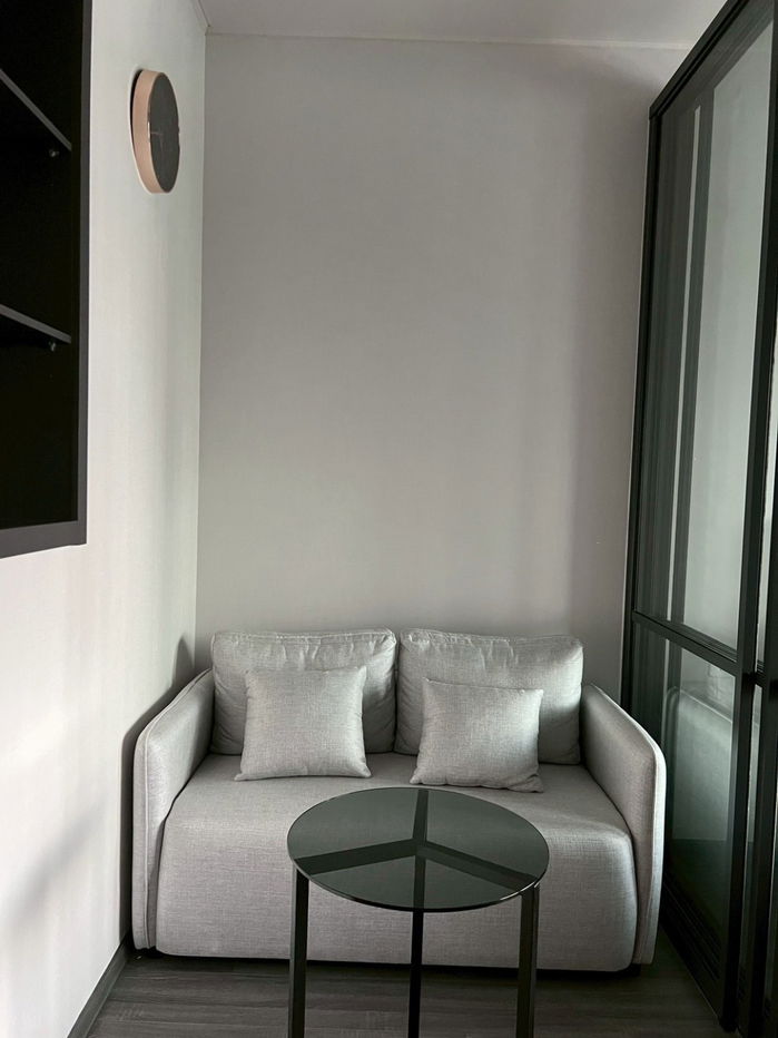 รูป 🌈⚡E70509 ไอดีโอ สุขุมวิท - พระราม 4⚡🌈รับ Special Code เมื่อเช่ากับเรา 💬 LINE: @theagentpro - รูปที่ 4/30