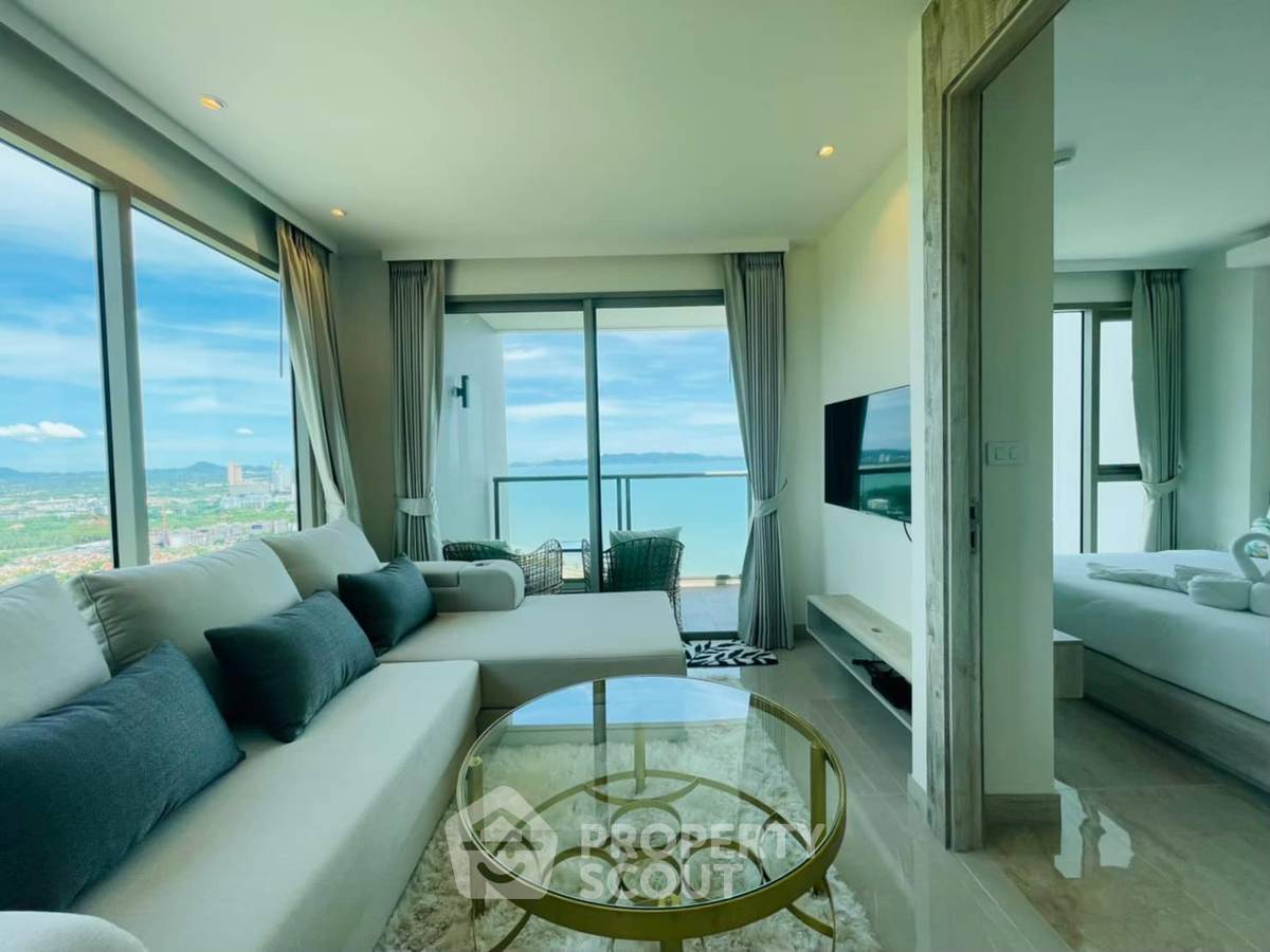 picture 1-BR Condo at The Riviera Monaco close to Pattaya (ID 1529925) - 2/10