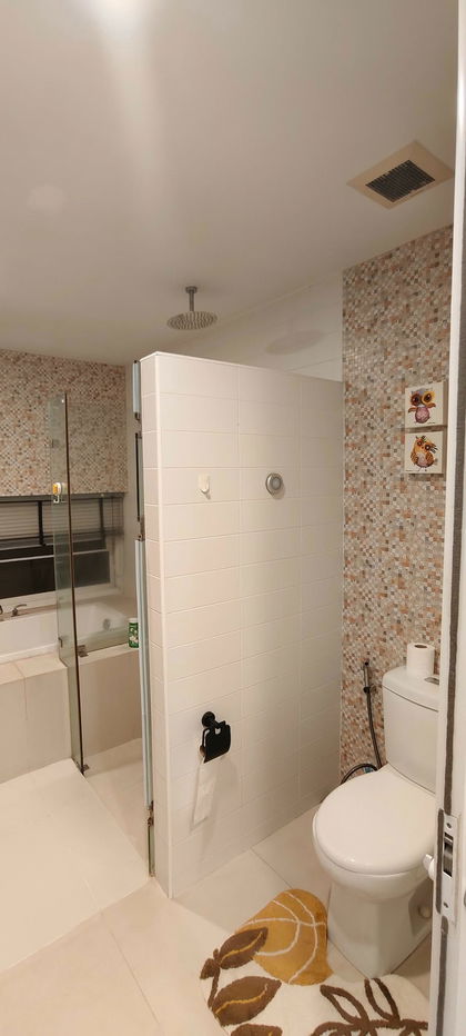 รูป Modern Single House For Rent **Pet friendly** - รูปที่ 8/36